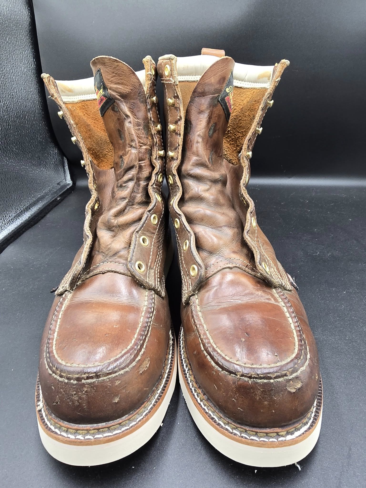 Thorogood - Main Image