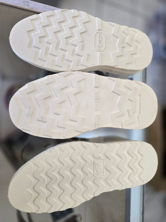 Resole of Redwing