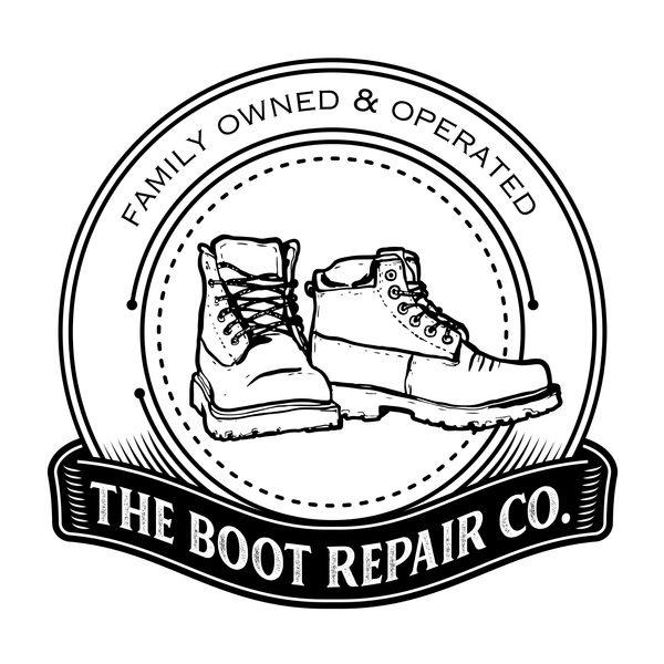 The Shoe Repair Company